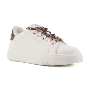Seon Sneaker - White