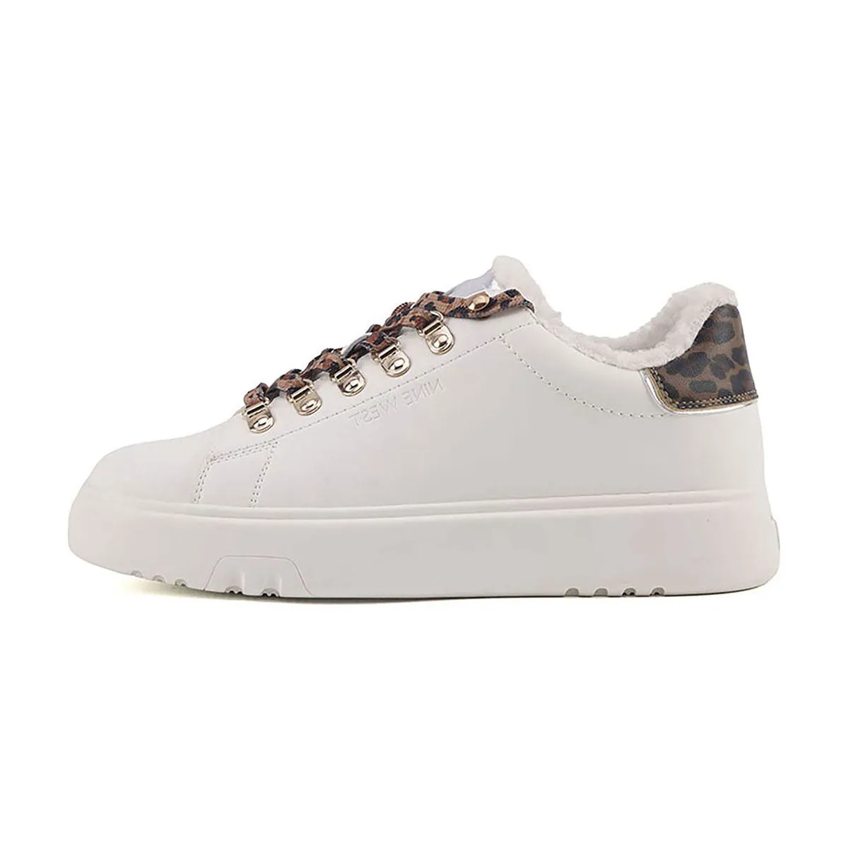 Seon Sneaker - White