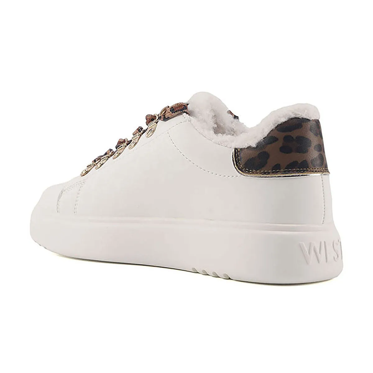 Seon Sneaker - White