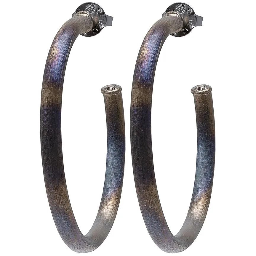 Shelia Fajl Small Everybody's Favorite Hoops