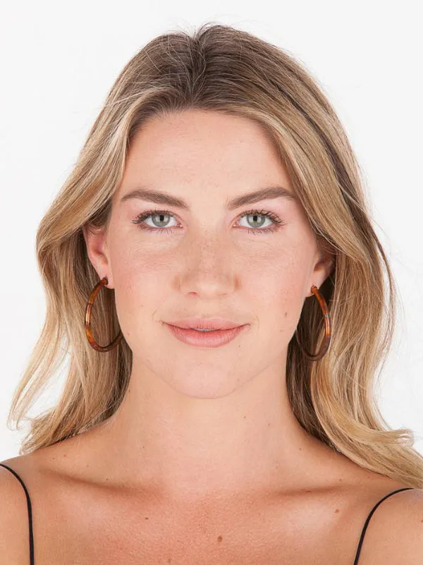 Shelia Fajl Small Everybody's Favorite Hoops