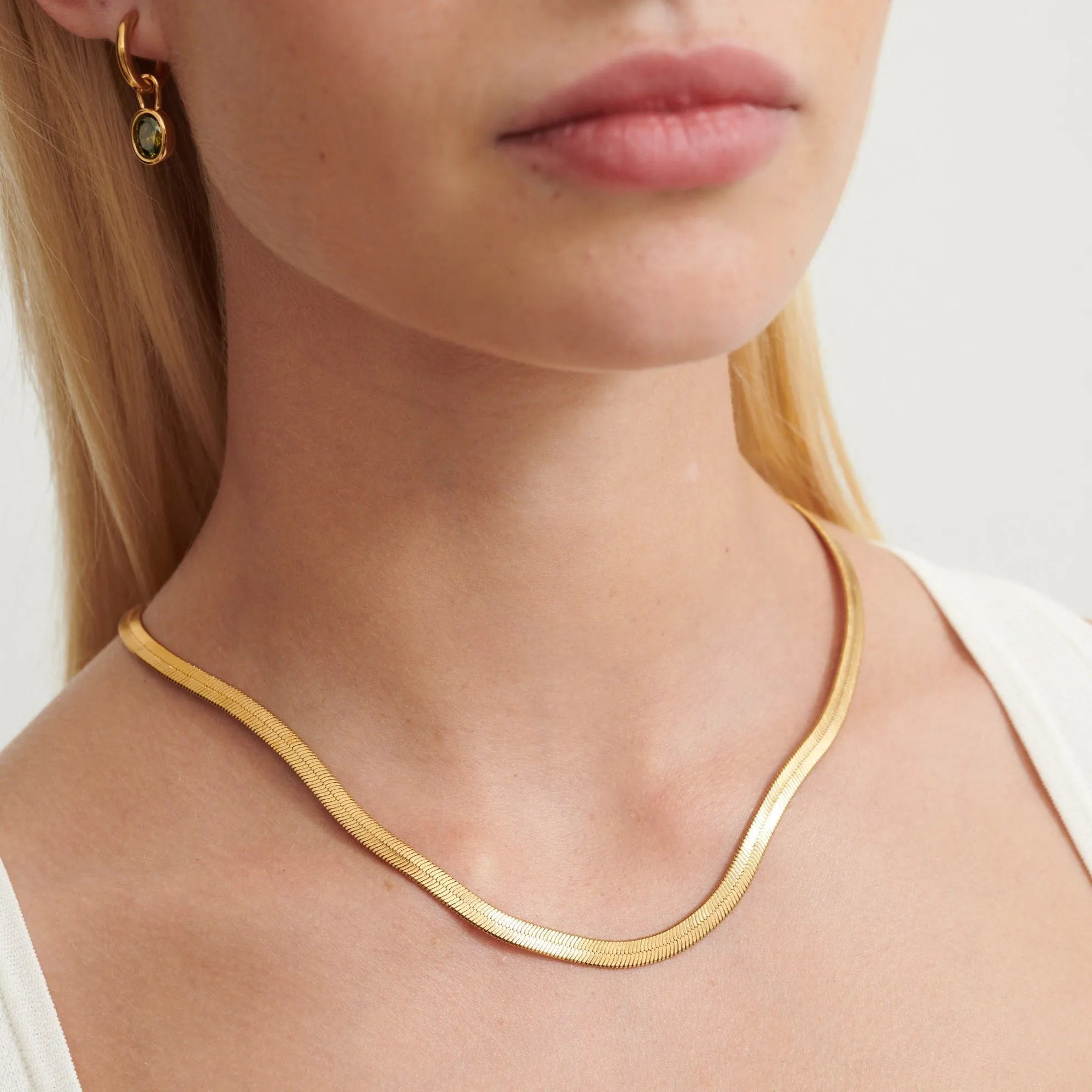 Sienna Chain