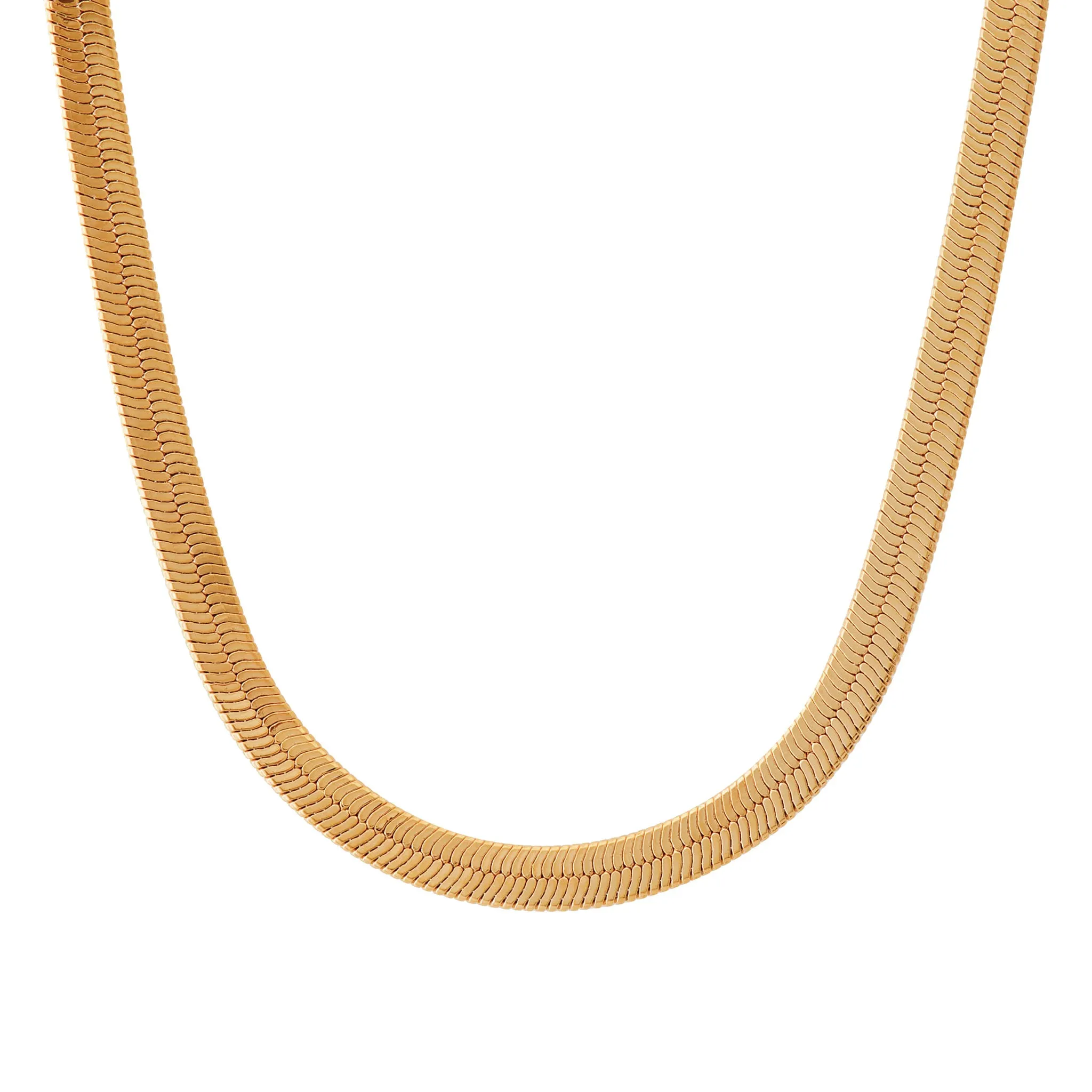 Sienna Chain
