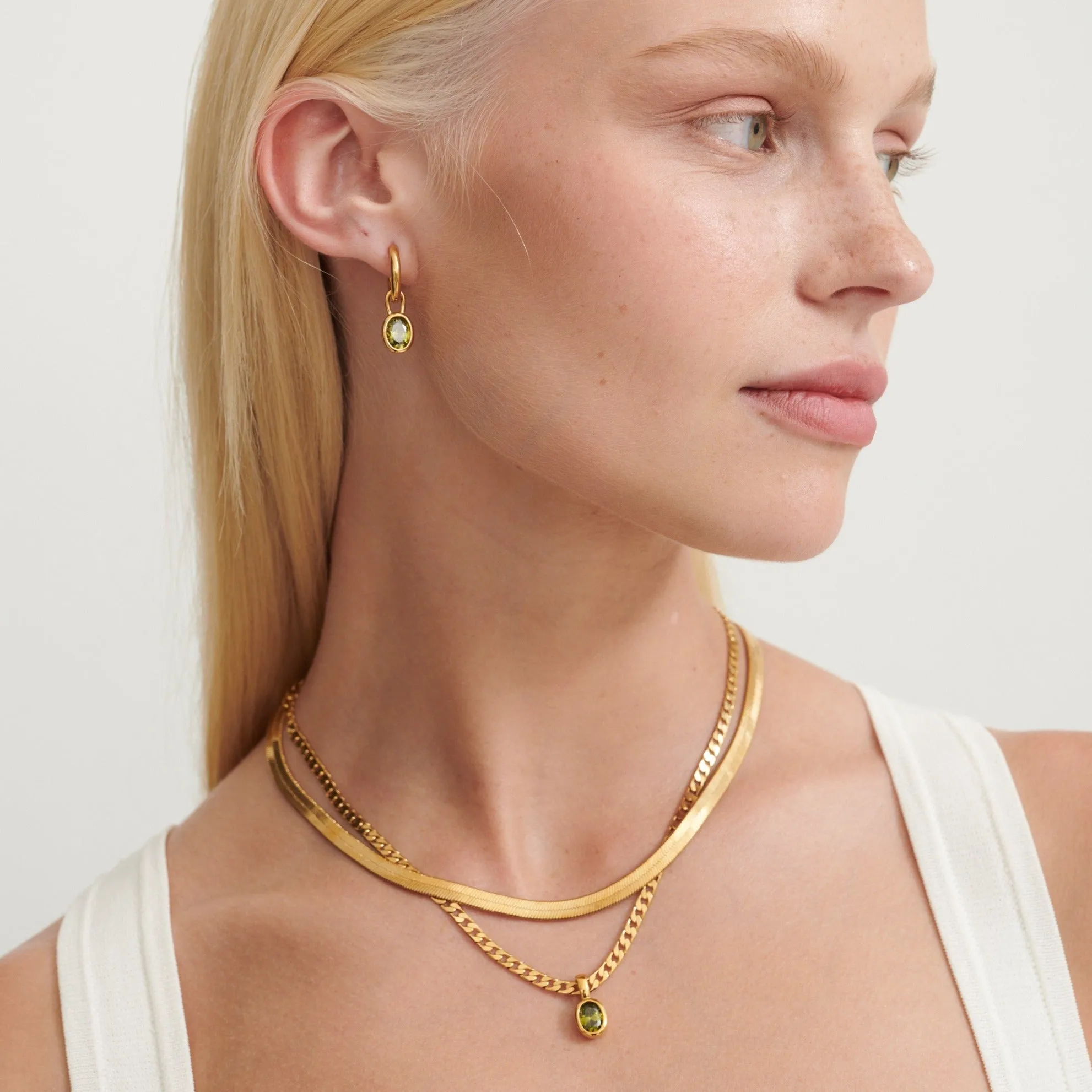 Sienna Chain