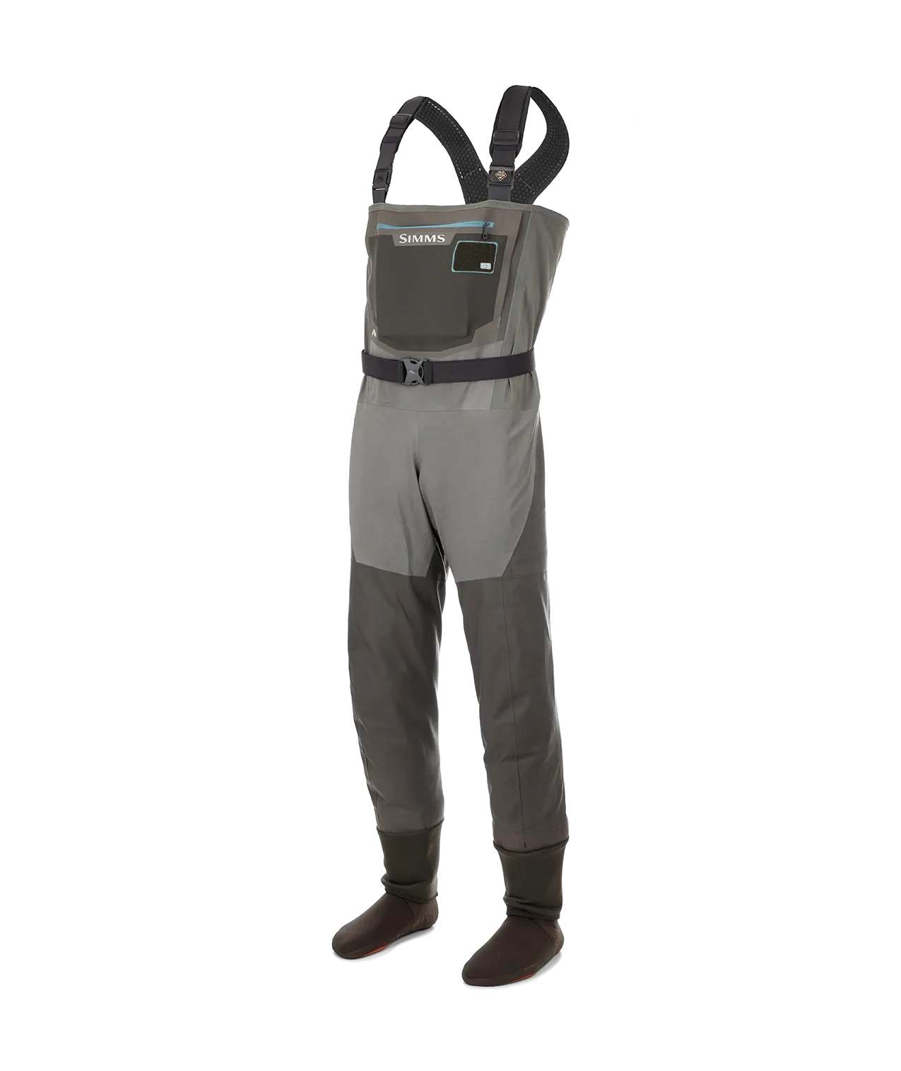 SIMMS W'S G3 GUIDE STOCKINGFOOT