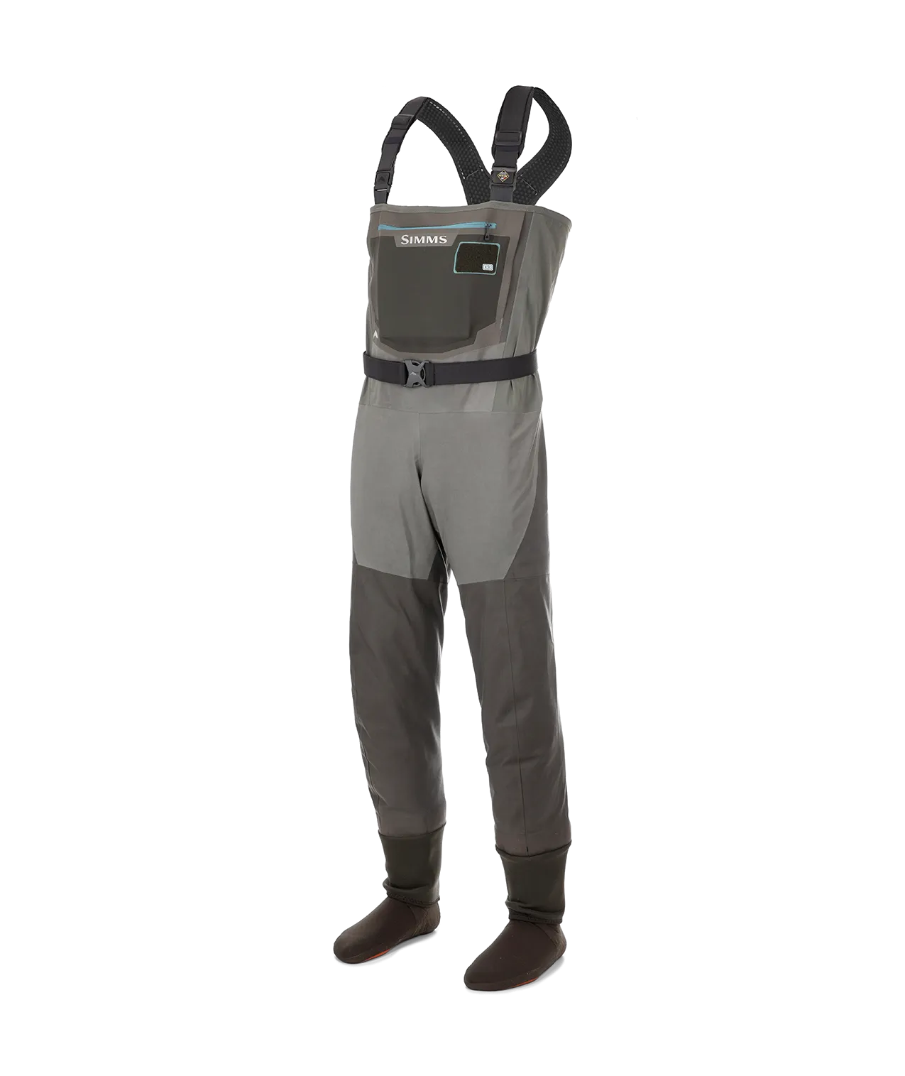 SIMMS W'S G3 GUIDE STOCKINGFOOT