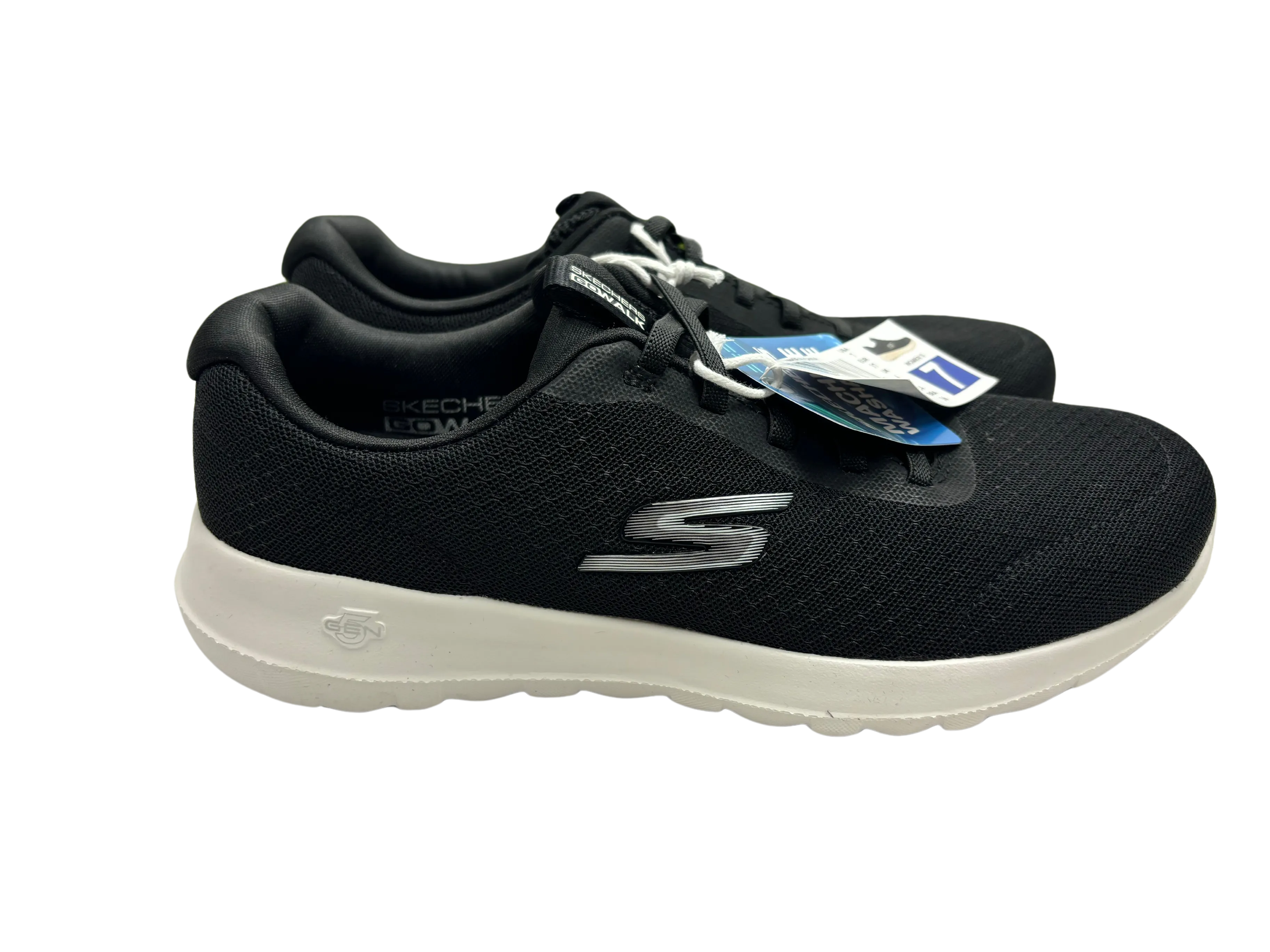 Skechers Go Walk Joy Balck US 7