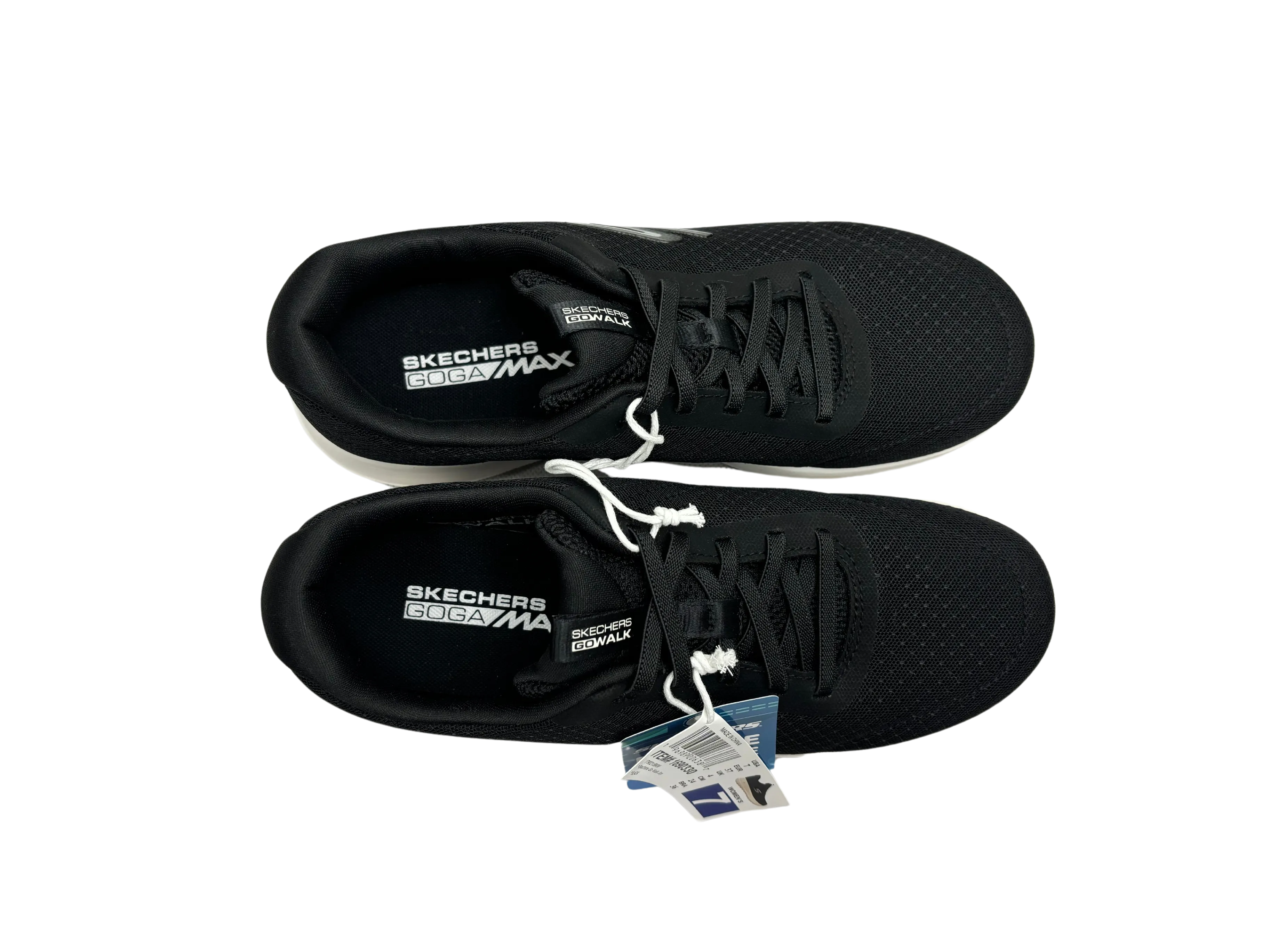 Skechers Go Walk Joy Balck US 7