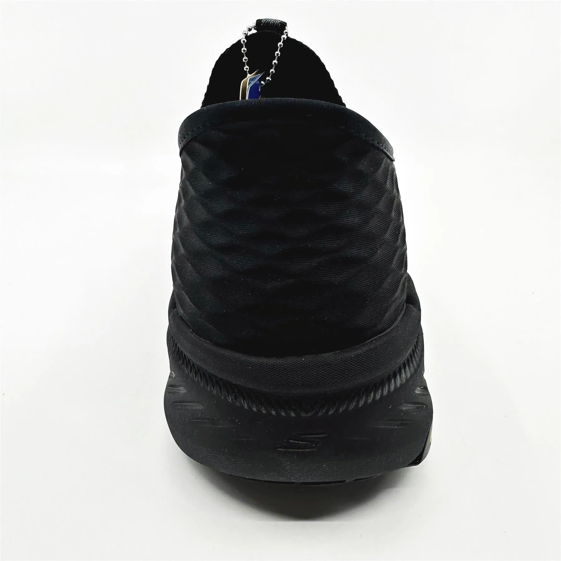 Skechers Max Cushioning Premier 2.0 Black Mens Slip On Sneakers