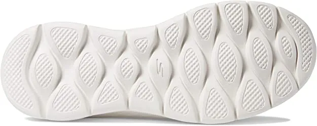 Skechers Womens Go Walk Flex - Clever View Sneaker 124970