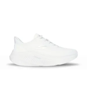 Skechers Women's GO WALK Max Cushioning Arch Fit Roslyn - White