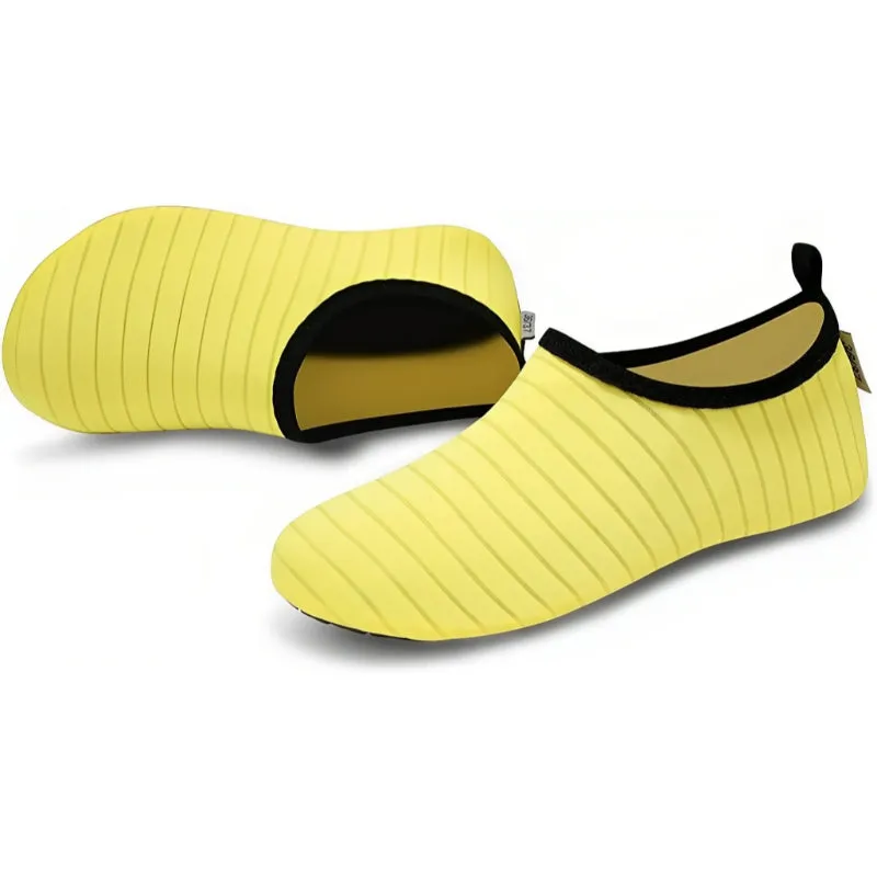 Slip On Aqua Shoes