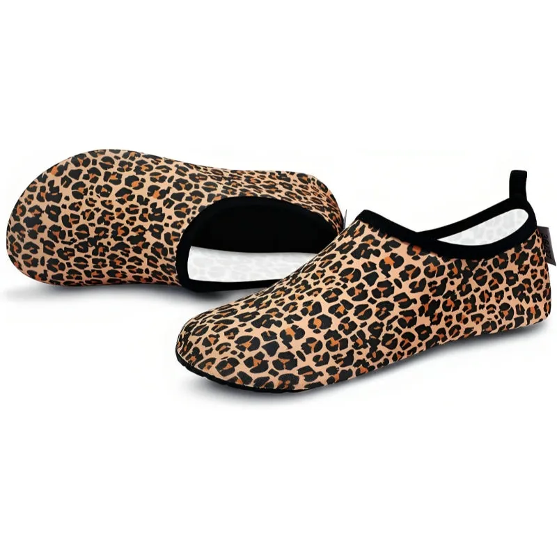 Slip On Aqua Shoes
