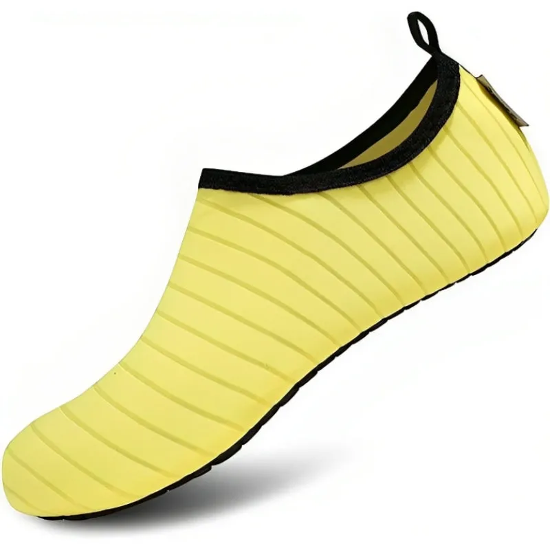 Slip On Aqua Shoes