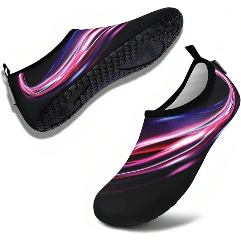 Slip On Aqua Shoes