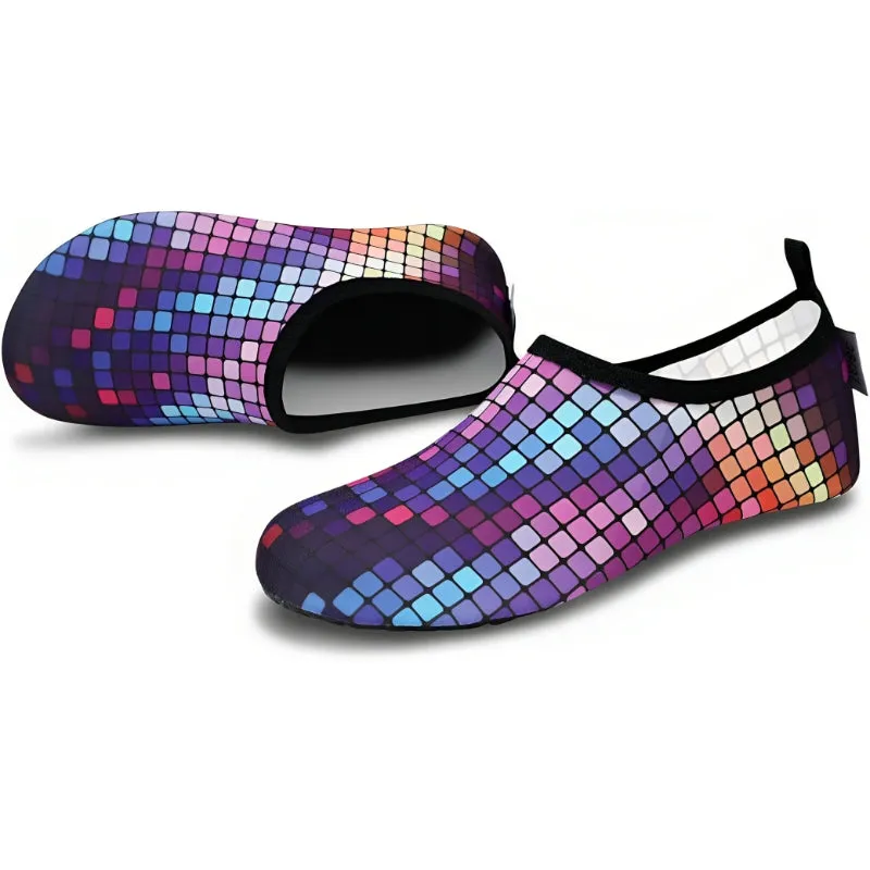 Slip On Aqua Shoes