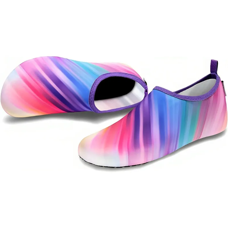 Slip On Aqua Shoes