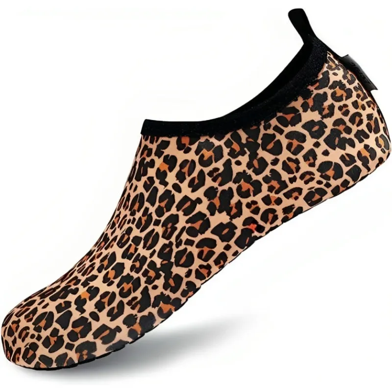 Slip On Aqua Shoes