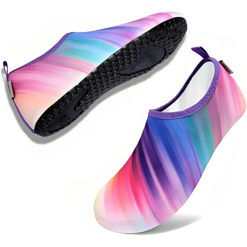 Slip On Aqua Shoes