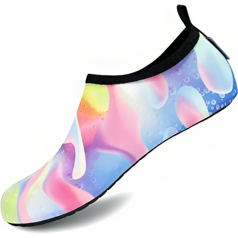 Slip On Aqua Shoes