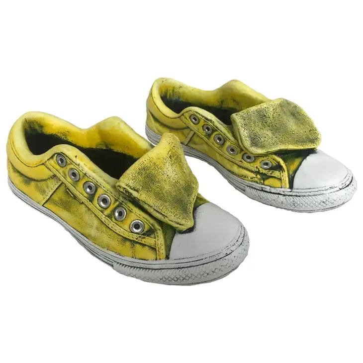 Sneaker Planter - 3 Colors!