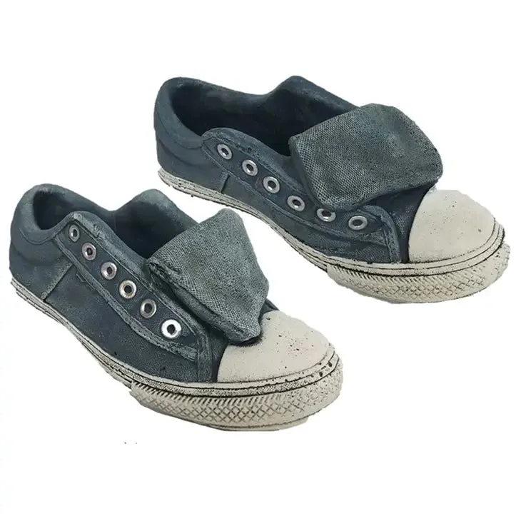 Sneaker Planter - 3 Colors!