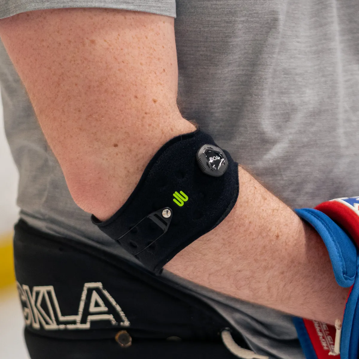 Sports Elbow Strap