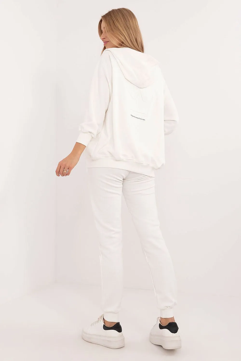 Sporty Comfort 3 Piece Sweat Set
