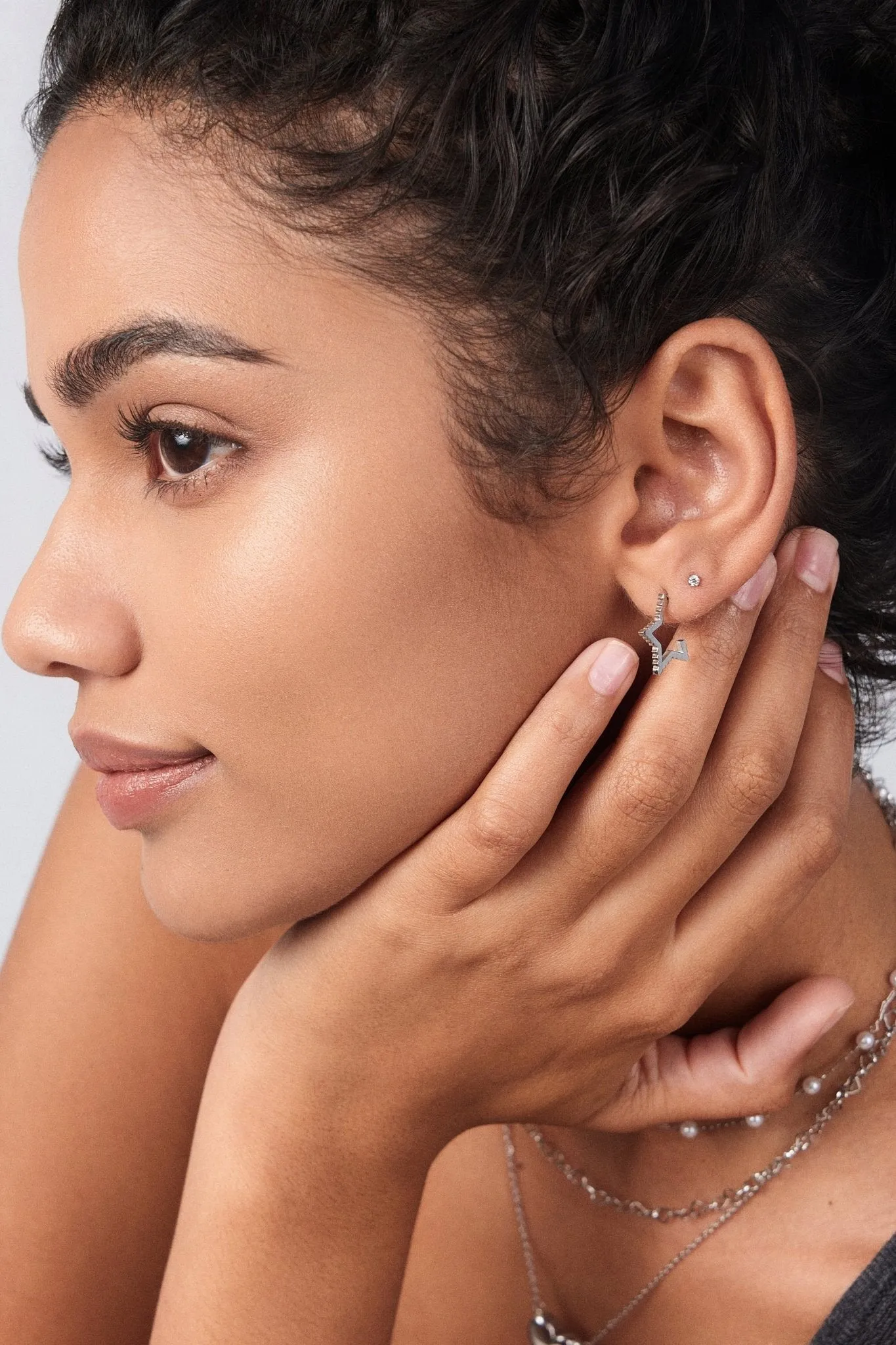 Star Hoops