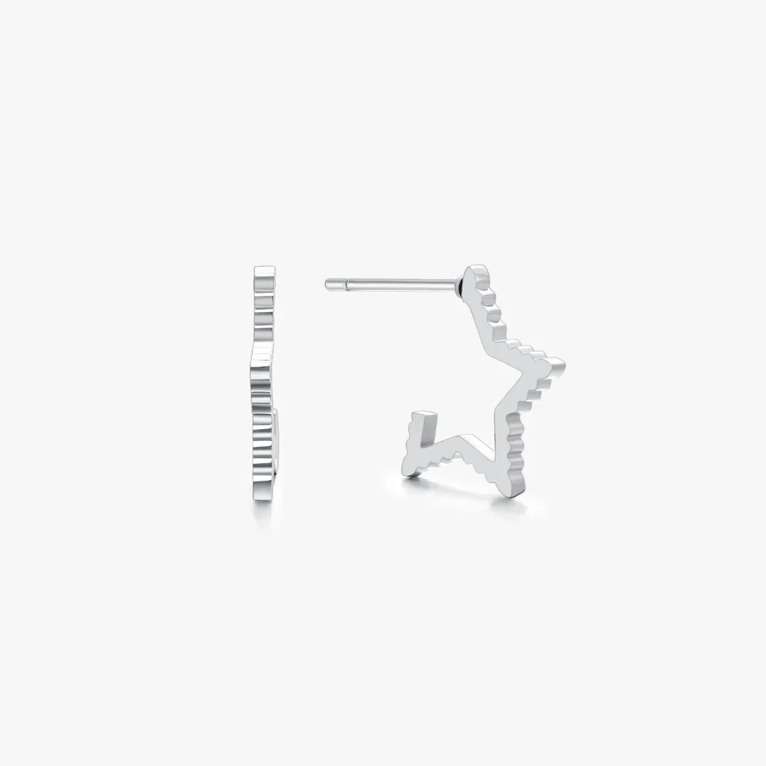 Star Hoops