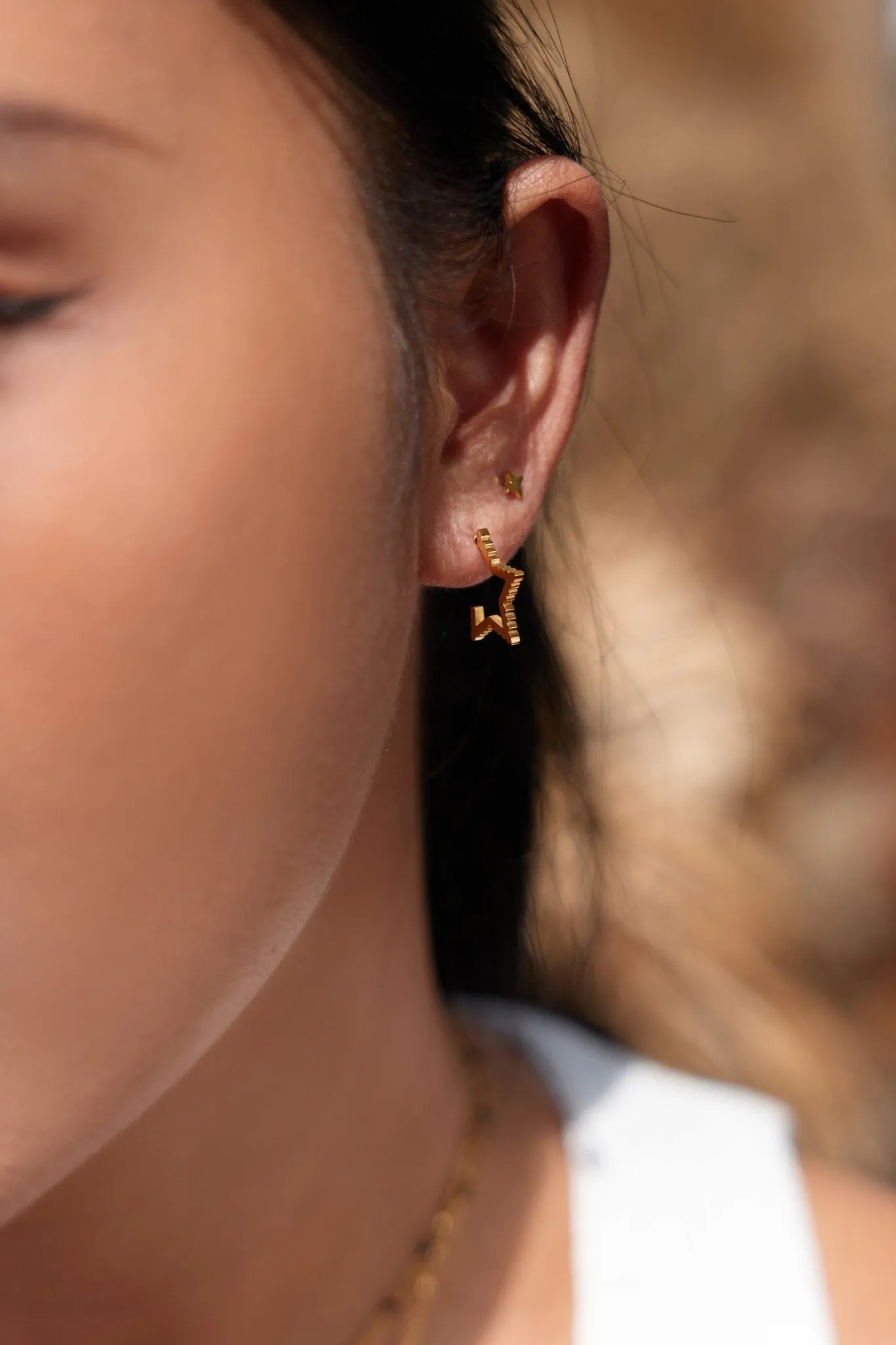 Star Hoops