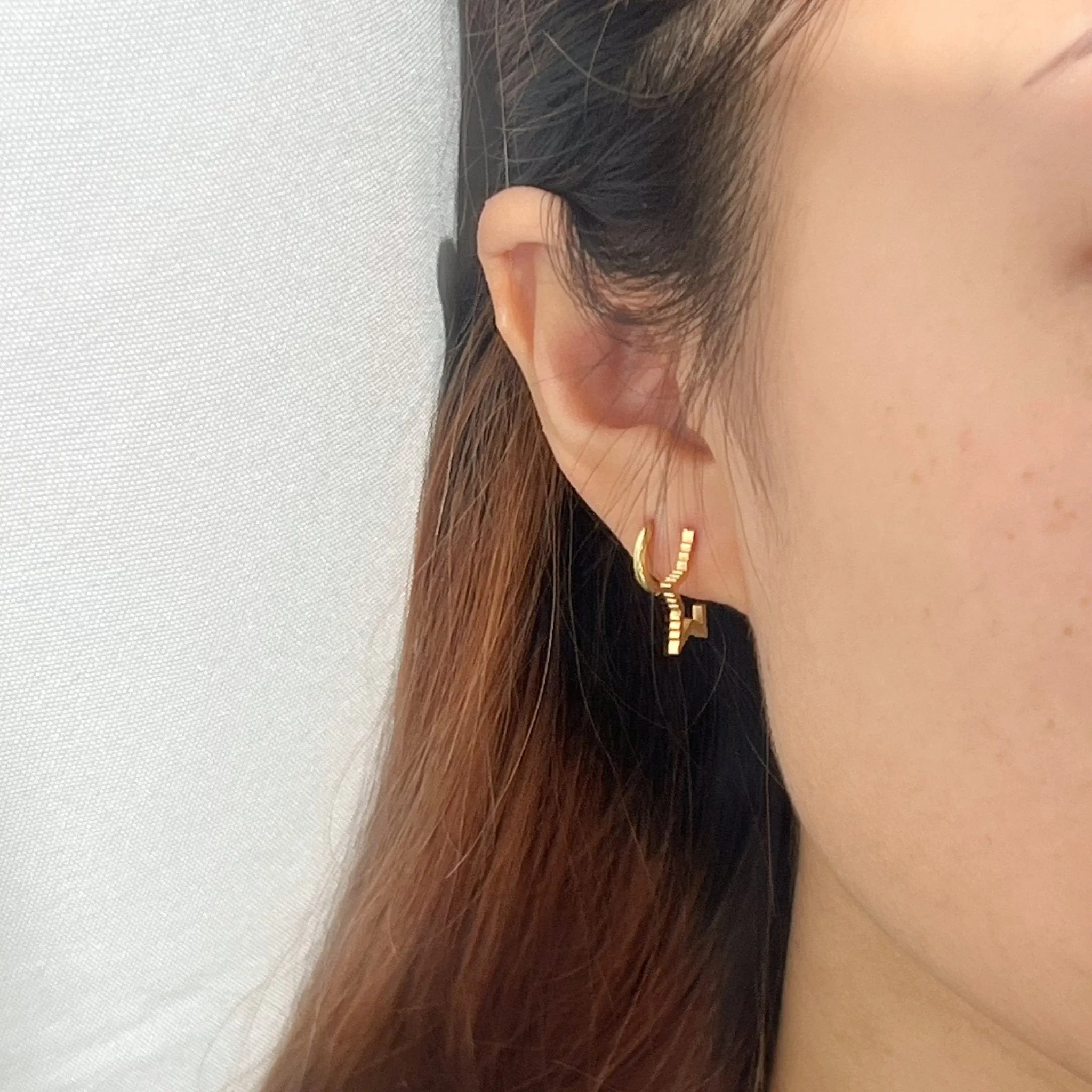 Star Hoops