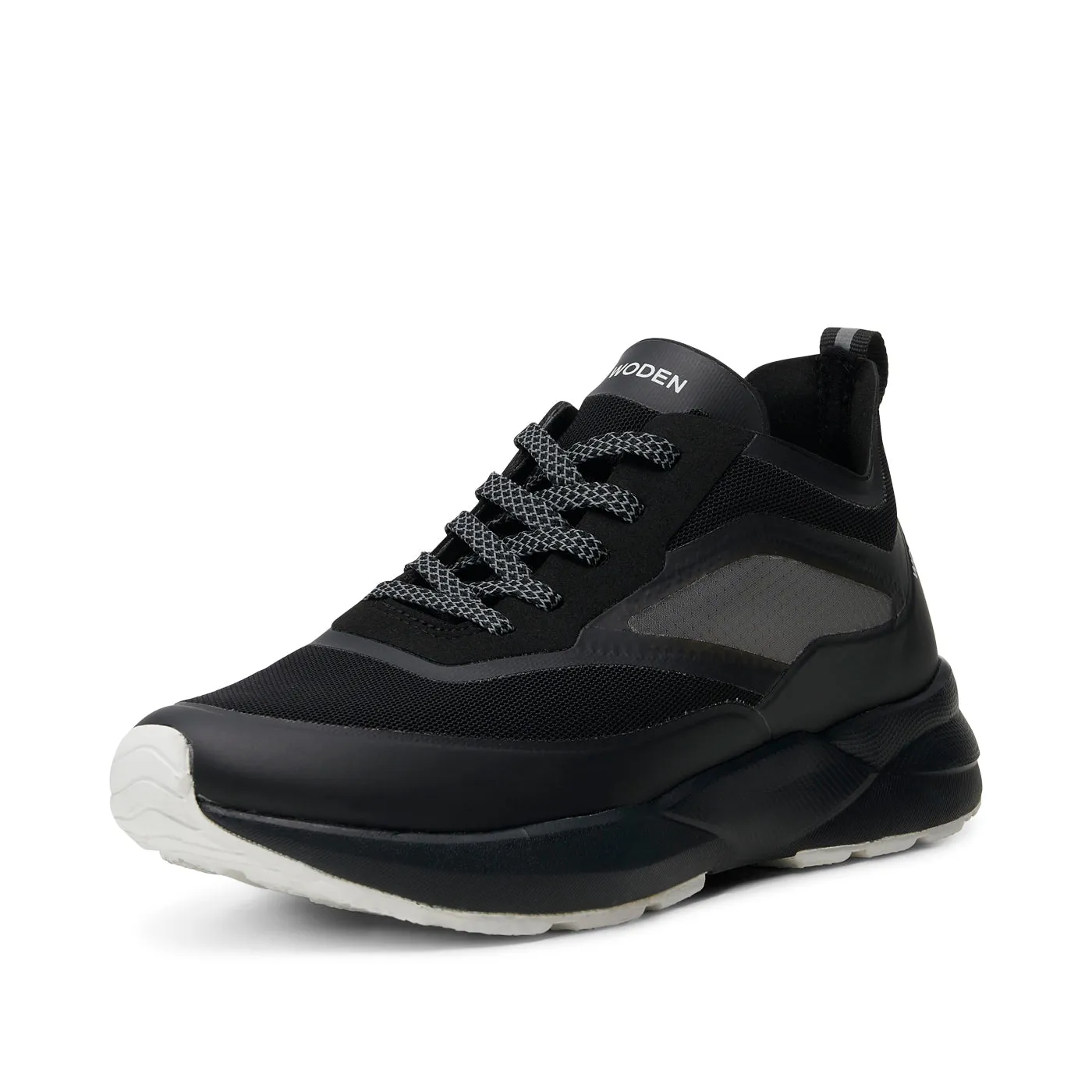 Stelle - Black