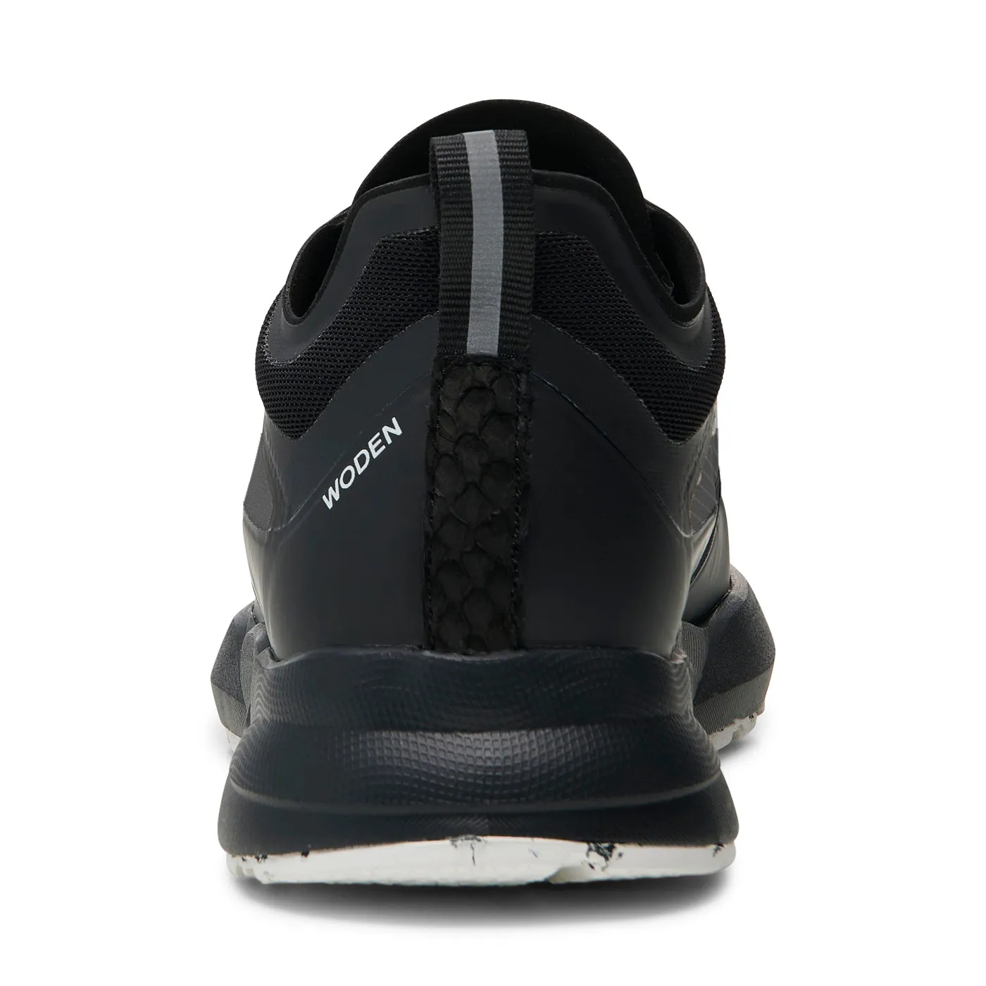 Stelle - Black