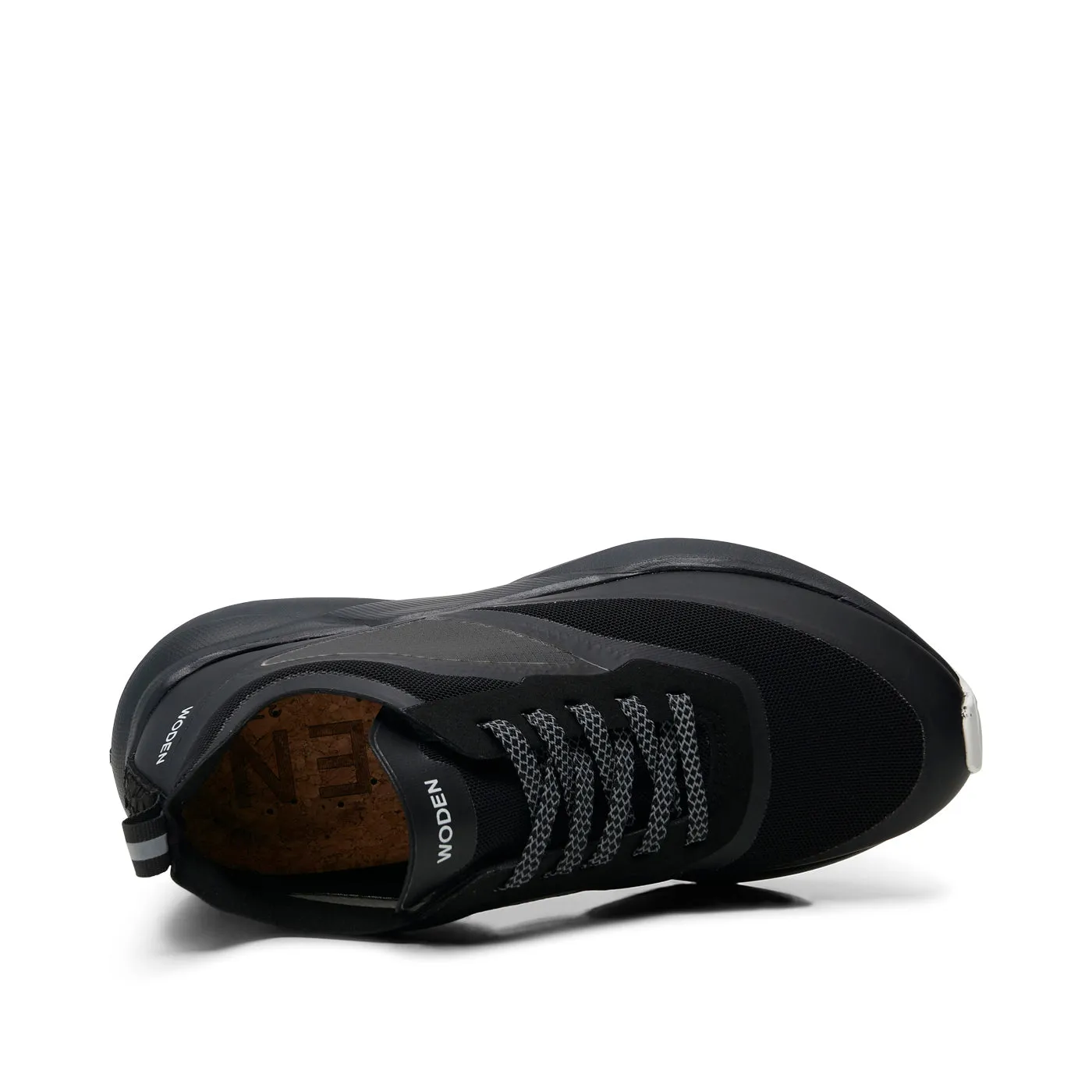 Stelle - Black