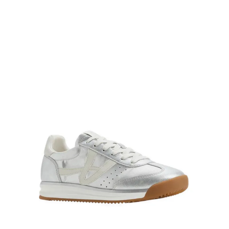 STEPCOUNT JOGGERS - SILVER