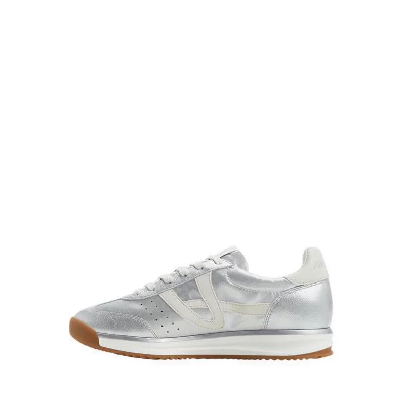STEPCOUNT JOGGERS - SILVER
