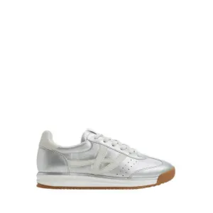 STEPCOUNT JOGGERS - SILVER