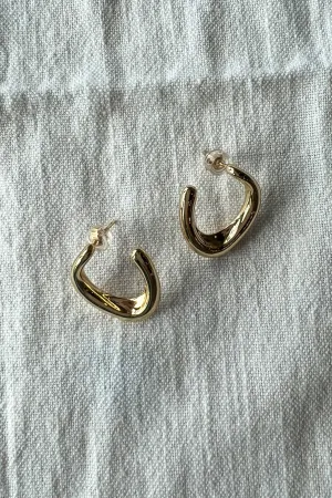 Taylor Hoops by Pixelated