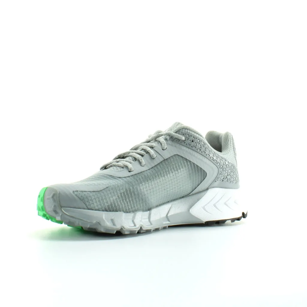 The North Face Flight Trinity Womens Grey Trainers