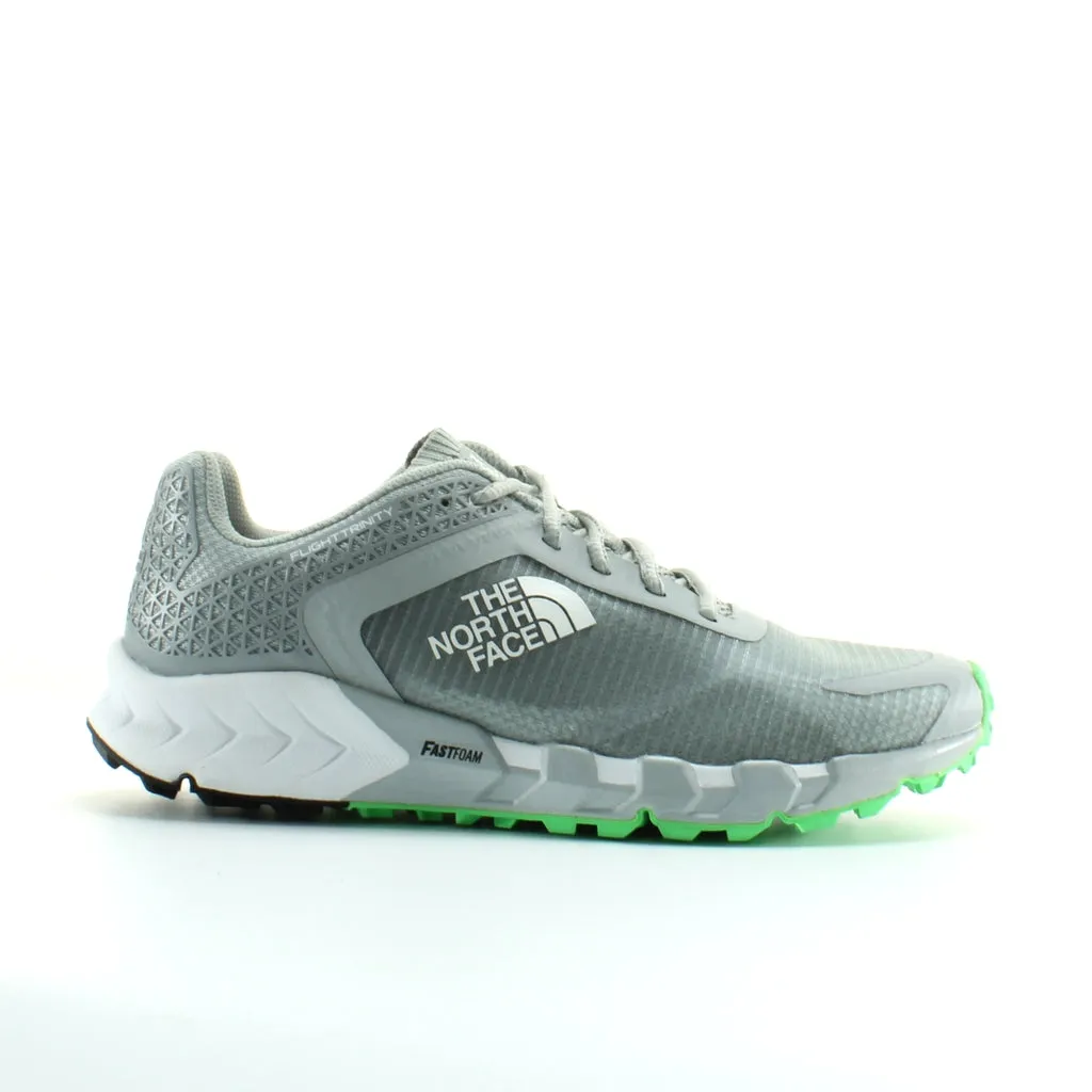 The North Face Flight Trinity Womens Grey Trainers