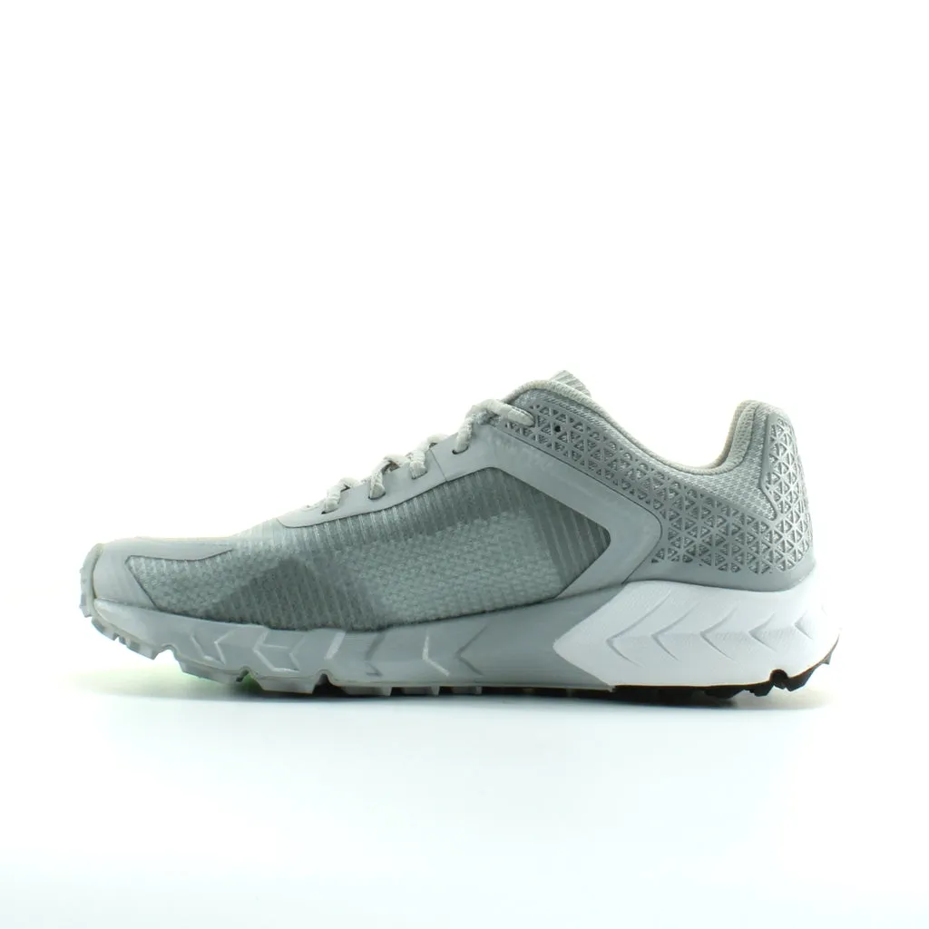 The North Face Flight Trinity Womens Grey Trainers
