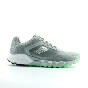 The North Face Flight Trinity Womens Grey Trainers