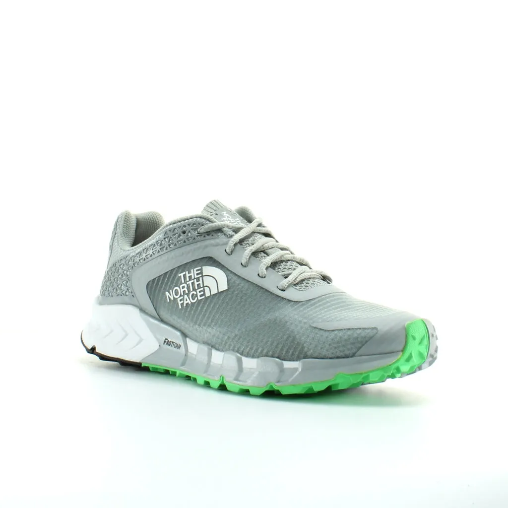 The North Face Flight Trinity Womens Grey Trainers