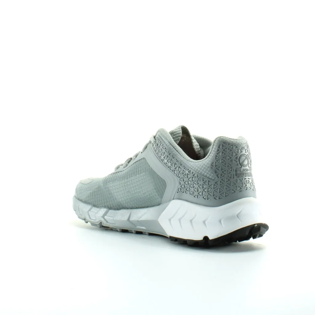 The North Face Flight Trinity Womens Grey Trainers