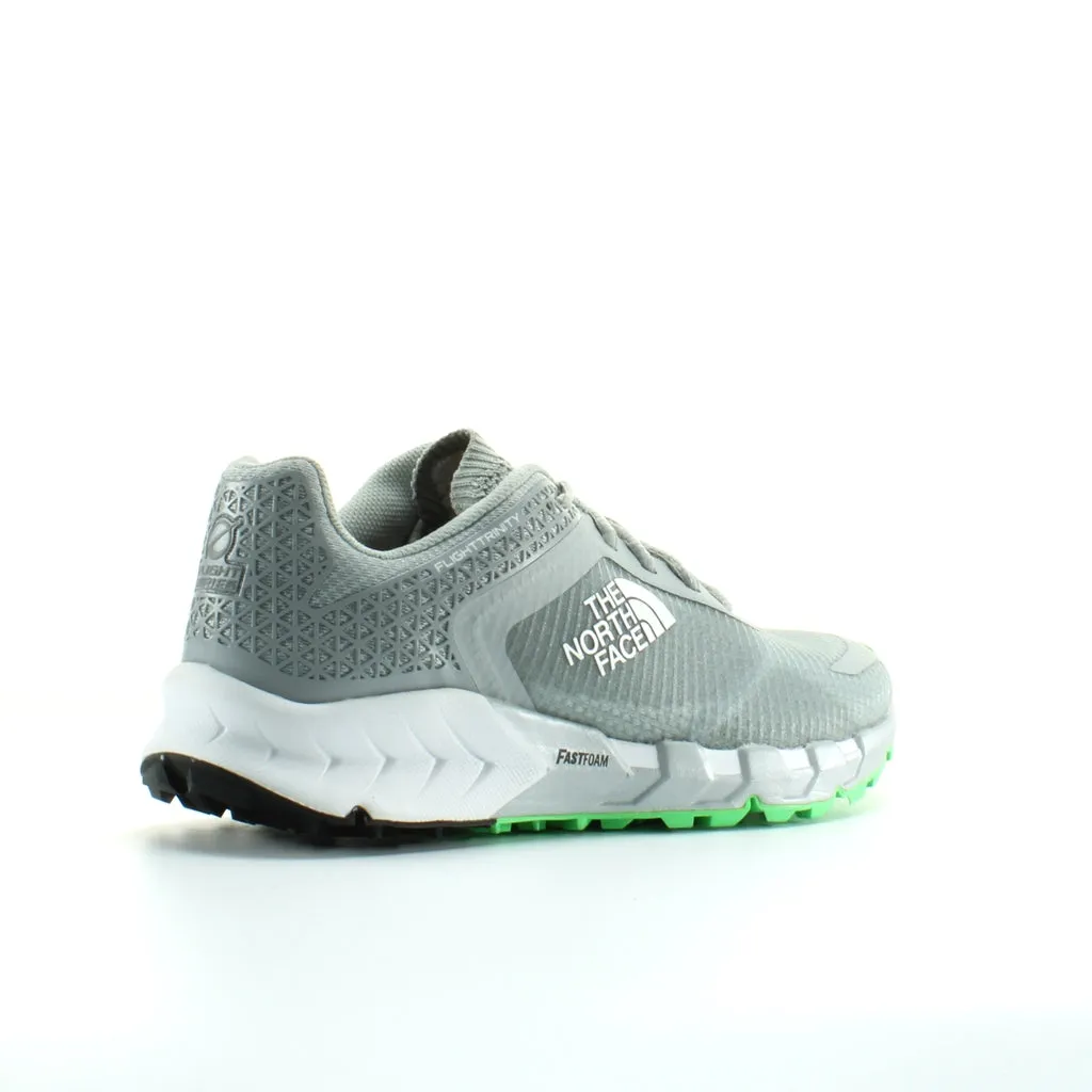 The North Face Flight Trinity Womens Grey Trainers