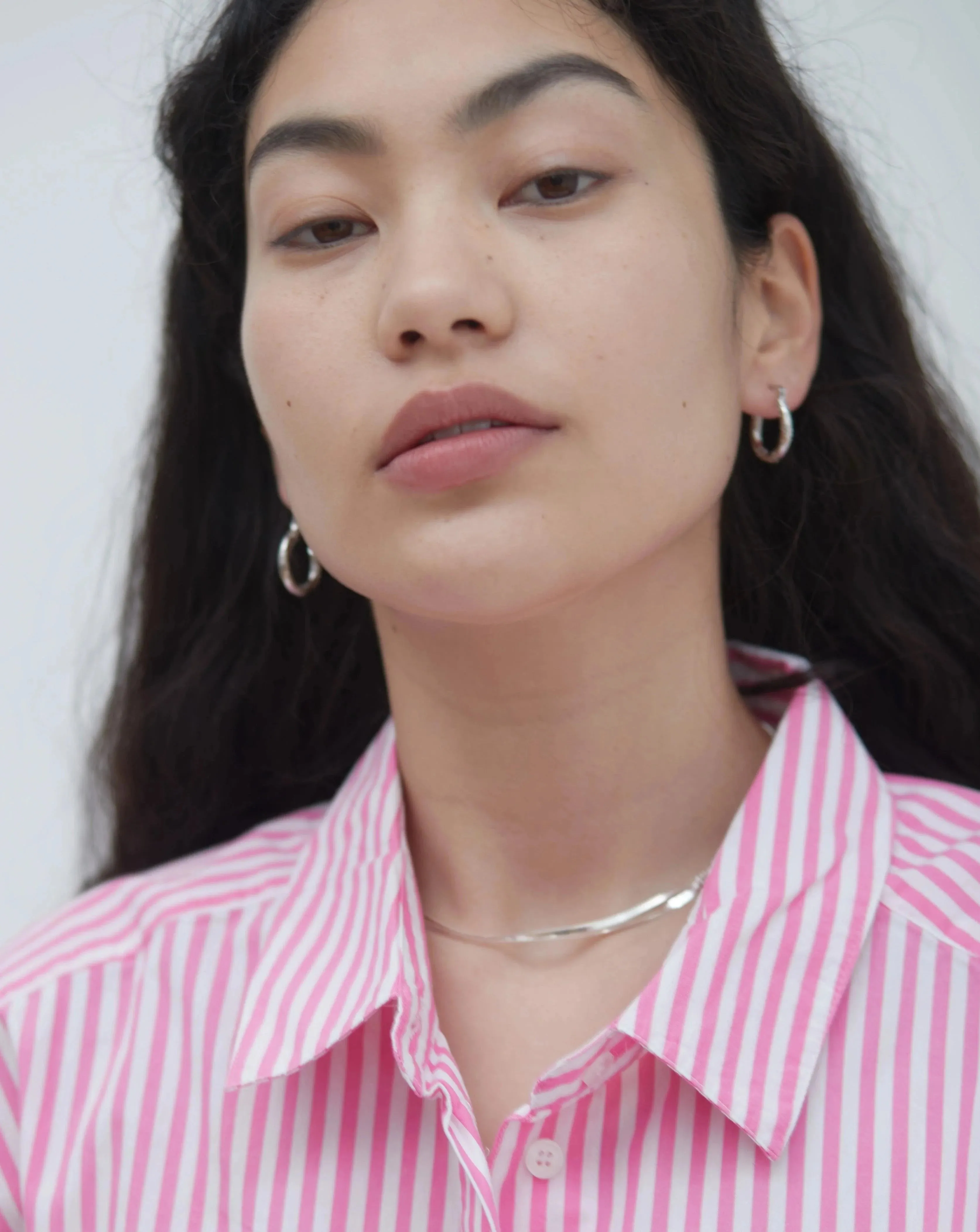 Top That! Hoops Silver