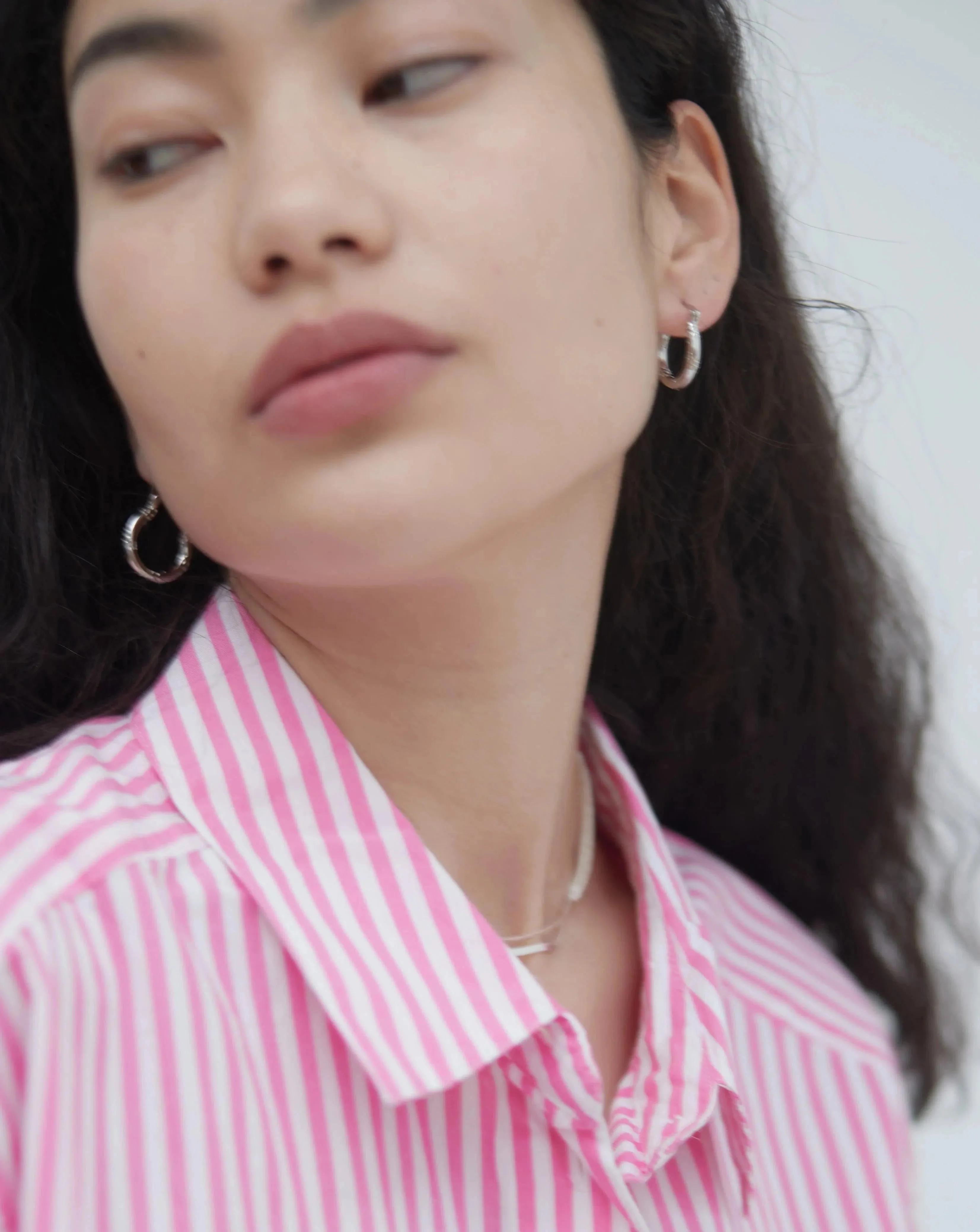 Top That! Hoops Silver