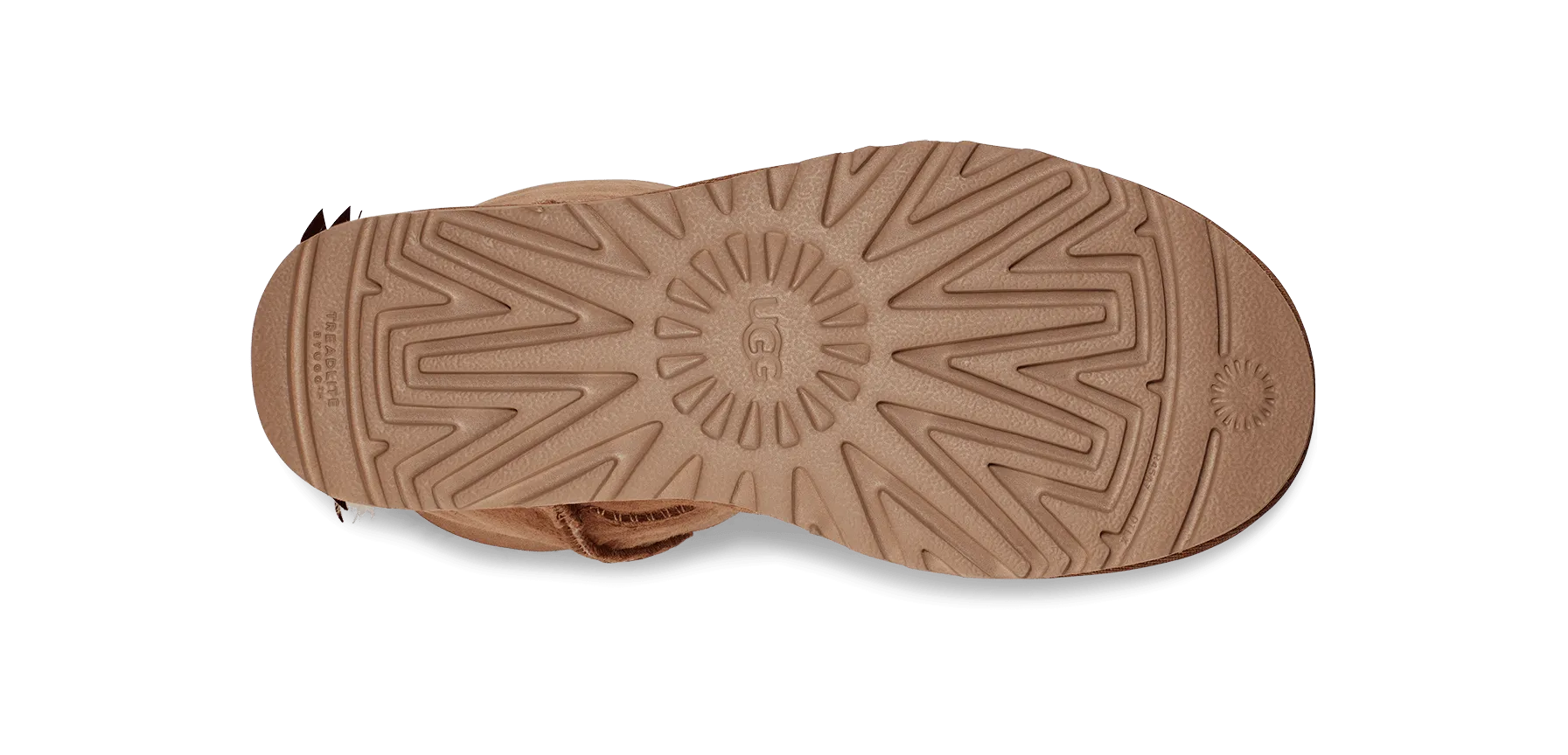 UGG Bailey Bow Talll II - Women's
