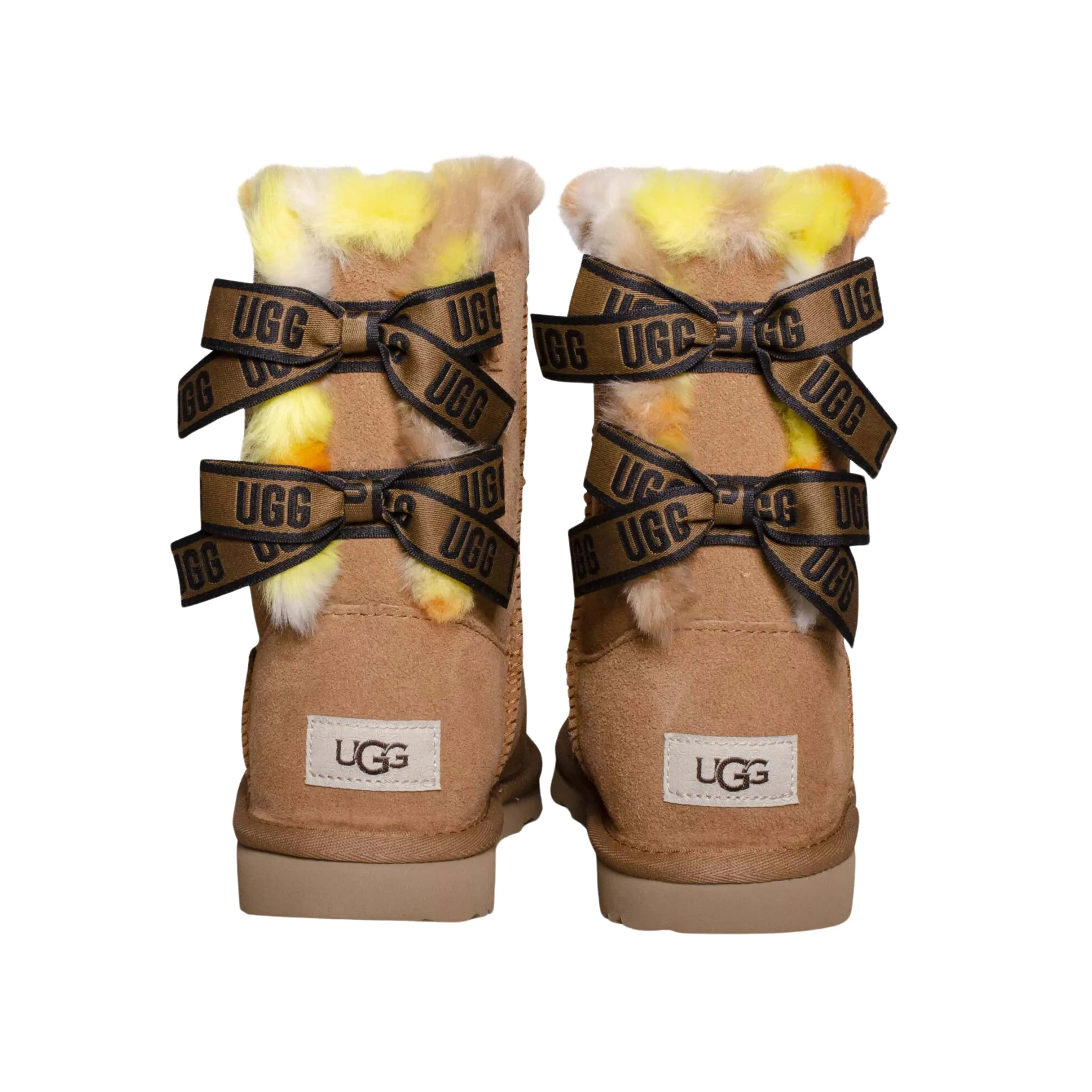 UGG - Baily punk boots